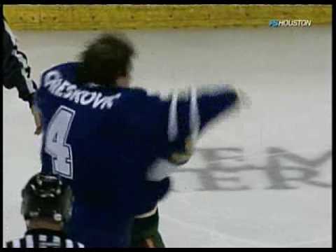 Phil Oreskovic vs Mitch Love