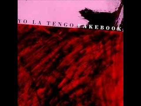 Yo La Tengo - Griselda