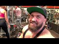 Entraînement de DOS avec Anthony Calligeros et Francisco