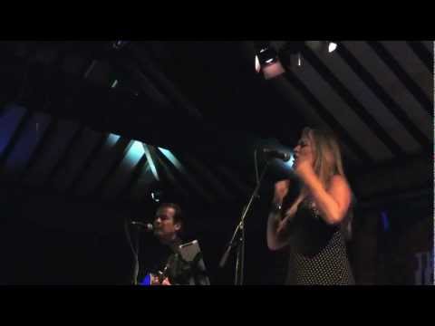 Eve Selis - The Ballad of Kate Morgan