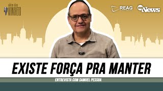 OS CENÁRIOS DA ECONOMIA E A FORÇA PARA MANTER CRESCIMENTO | PODCAST ALÉM DAS MANCHETES