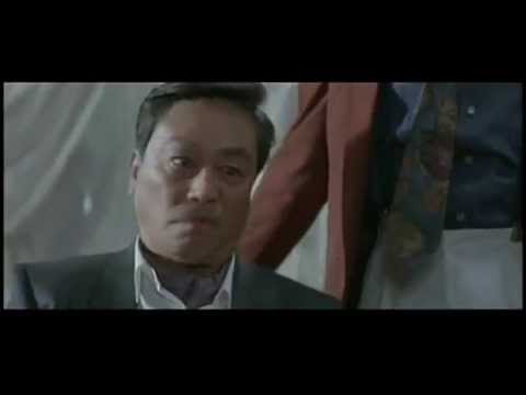 afbeelding Police Story 3: Supercop (1992) Trailer (New Edit)