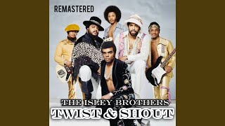 Spanish Twist (Remastered)
