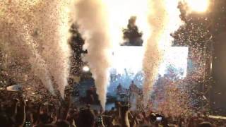 Infected Mushroom - Becoming Insane/Manipulator Live @Sulafest2017 Nasik