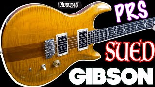 Video thumbnail for It Was Only Rumoured to Exist... | 1987 Nouveau by Gibson "Epiphone" Spotlight | Review + Demo by The Trogly's Guitar Show