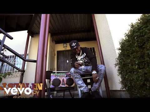 J. Stalin - My Therapy (Official Video) ft. 4 rAx, Netta Brielle