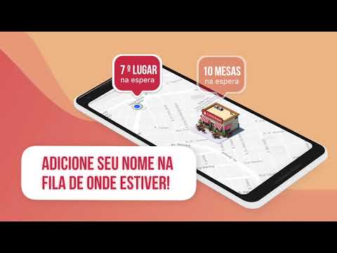 Get In - Restaurantes e Bares