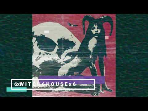 Pesty Sida - Skull Witch House (Official Track)