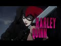Harley Quinn Hit And Run AMV