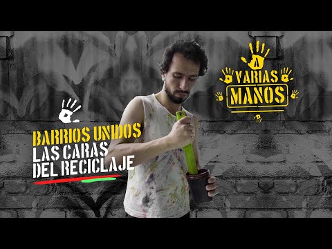 Las Caras del Reciclaje