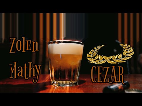 Zolen - Cezar feat. Mathy