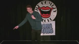 King Gong Winner - November 2019