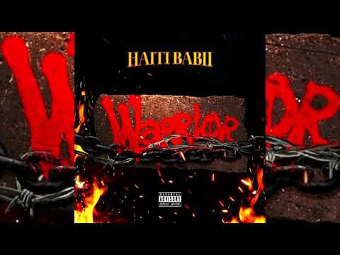 Haiti Babii x ALLBLACK x DaBoii x D-Lo - Big Mad