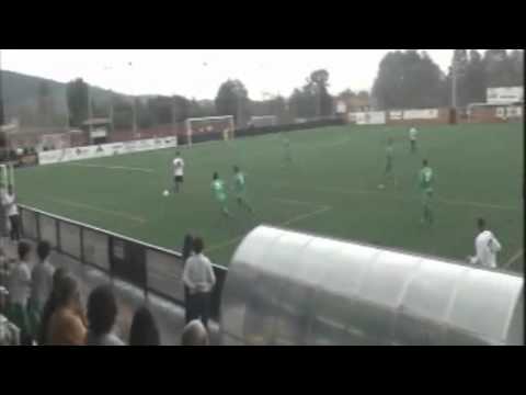 S.D. Textil Escudo - Atco. Albericia