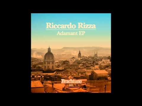 Riccardo Rizza - Alcas (Original Mix) (Brachtune / BRT005)