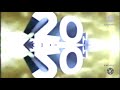 1996 20th Century Fox Home Entertainment In Anger Creep Major FIX 2
