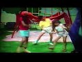 Barney Three Wishes Luci Adam Tina