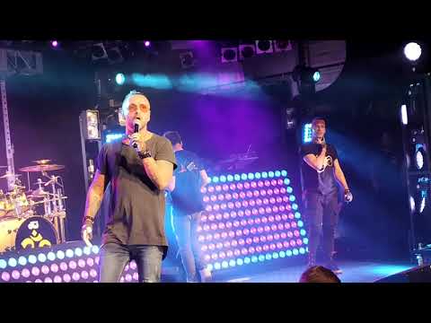 Majka koncert München 2019.03.23.