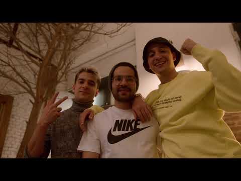 Luc N' Vako x Obregon - Te Quiero A Ti (Official Music Video)