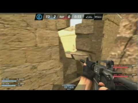 CS: Source $85,000 Championships: Dynamic vs Fully Torqued @ ESEA LAN 11 Part 6/6