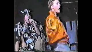 GWAR - GWAR Theme (Live 1988)