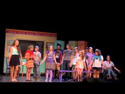 The Queen is COMING!!