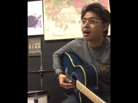 [ Versi Chipmunk ] Cinta Luar Biasa - Azren Al Bakri