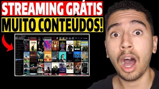 Melhores Apps de Streaming Grátis de 2025 - Aplicativos de Streaming Para Assistir Filmes e Séries!