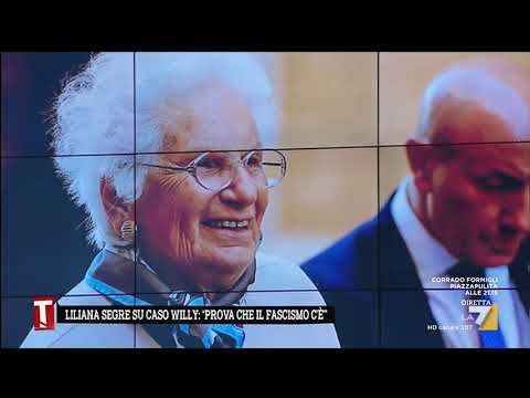 Colleferro, Stefano Feltri: "Non ha senso prendersela con lo sport"