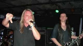 Helloween - Giants (Live with Andi Deris)