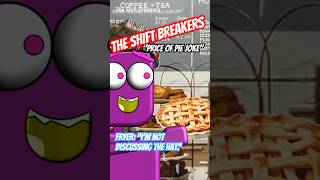 Download lagu The Shift Breakers - 'Price of Pie Joke' mp3