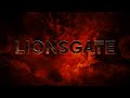 Opening Logos Saw Franchise