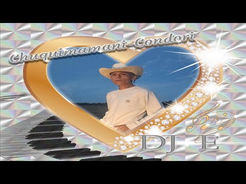 DJ E - Chuquimamani-Condori (FULL ALBUM STREAM)