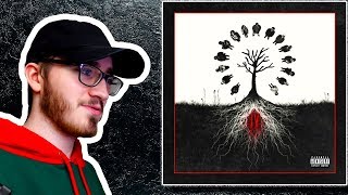 Members Only &quot;Members Only Vol. 4&quot; - ALBUM REACTION/REVIEW