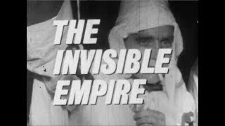 Ku Klux Klan: The Invisible Empire (1965)