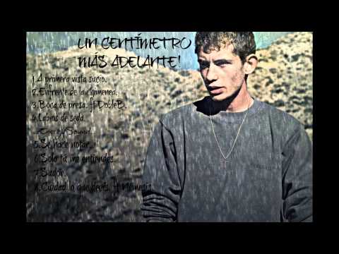 Lex Ft Doble B - Boca de presa [Un centímetro mas adelante]