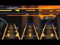 Resistance - Muse Expert+ Full Band Guitar Hero ...