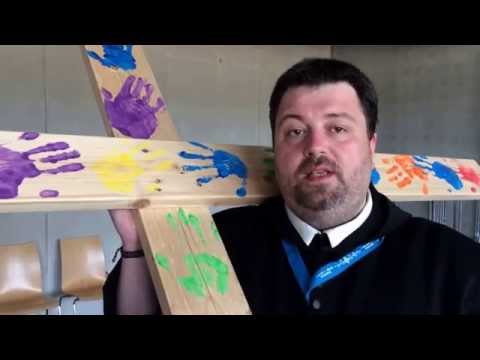 Der Retter in der Not