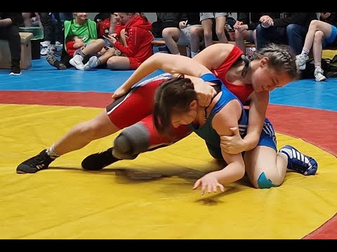 11.03.2023 Offene Hessische Meisterschaften – Aschaffenburg /DE/