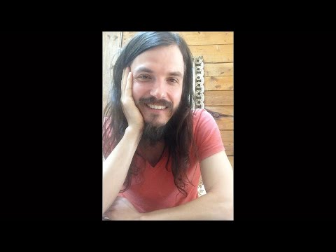 «En quarantaine avec...» Philémon Cimon, auteur-compositeur-interprète