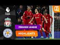 JOTA IS GOUD WAARD VOOR LIVERPOOL ? | Liverpool vs Leicester | Premier League 2021/22 | Samenvatting