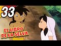 EL LIBRO DE LA SELVA Episodio 33 Completo Doblado En Español