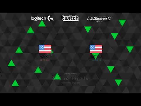 Vaxei vs Aireu! #GO - Grand Finals