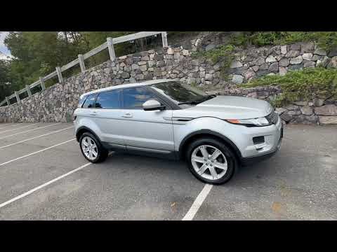 2015 Land Rover Range Rover Evoque - Image 50