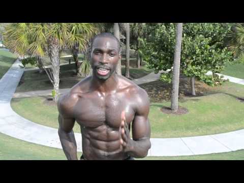 Building Sprint Speed By Working Out On Hills by Tony Thomas Sports