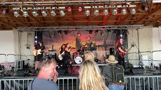 Video FURIE - Naberu novej dech (Rockový hangár, Jičín, 23.5. 2026)