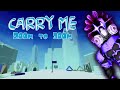Carry Me | 200m to 300m | Snow #roblox #carryme #2playerobby #robloxtwoplayer