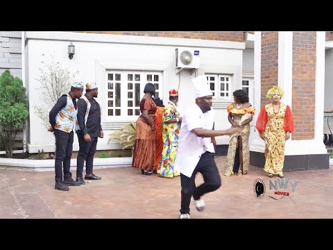 PALACE COOK SEASON 13&14TEASER New Trending Blockbuster Movie   Zubby Michael 2022 Latest Movie