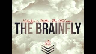 Naledge x Willie The Kid - Wanna Be Free (ft. Kamilah Sumner)