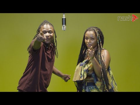 Feli Nandi x Lazzie T - Ndichakuteera (Cover) | COLOR VIBES